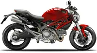 Ducati Monster 795  - M795