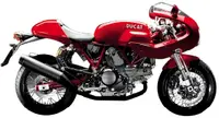 Ducati Sport Classic 1000S