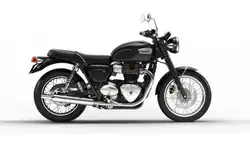 Triumph Bonneville T100