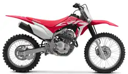 Honda CRF250
