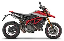 Ducati Hypermotard 950