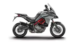 Ducati Multistrada 950S