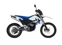 BMW G650 X Challenge