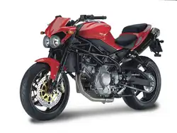 Moto Morini Corsaro Veloce 1200