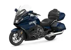 BMW K1600 Grand America