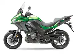 Kawasaki Versys 1000 SE