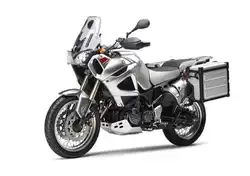 Yamaha Super Tenere 1200 First Edition