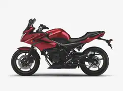 Yamaha XJ900 S Diversion