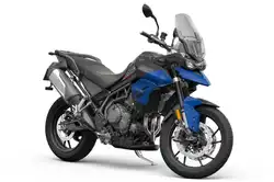 Triumph Tiger 850 Sport