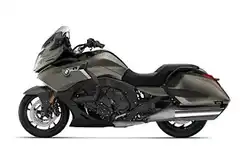BMW K 1600