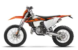 KTM 150 XC-W