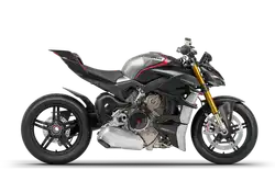Ducati Streetfighter V4 SP 