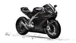 Norton V4RR