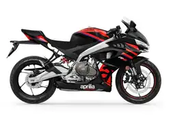 Aprilia RS457
