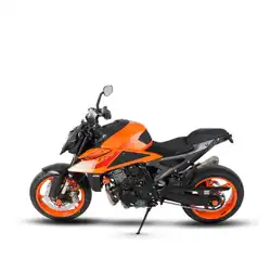 KTM 990 Duke