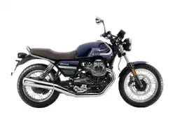 Moto Guzzi V7 Special