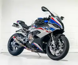 BMW S1000R M Sport