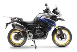 Voge DS525X