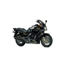 Yamaha FJ1200
