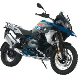 BMW R1200GS Rallye