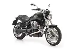 Moto Guzzi V7 Bellagio 940