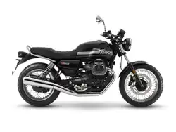 Moto Guzzi V11