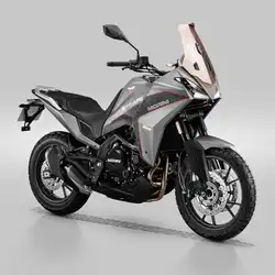 Moto Morini X Cape 649