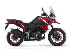 Suzuki DL1050 V-Strom