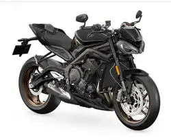 Triumph Street Triple RS