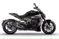 Ducati XDiavel V4 