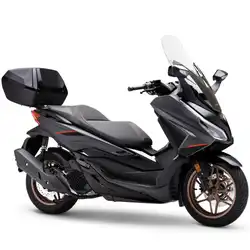 Honda Forza 125
