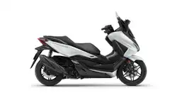 Honda Forza 350