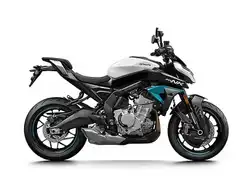 CFMoto 450 NK