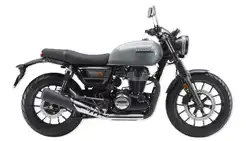 Honda GB350S