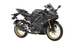Yamaha YZF-R15