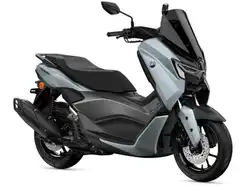 Yamaha Tech Max 125