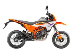 KTM 390 SMC R