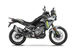 CFMoto 450 MT