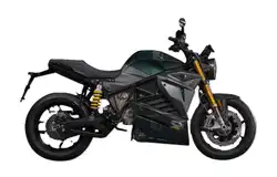 ENERGICA Eva EsseEsse9 Plus RS