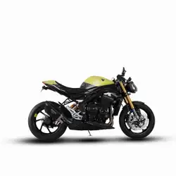 Triumph Speed Triple 1200 RX