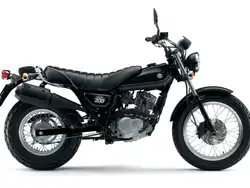 Suzuki RV 200 Van Van