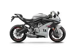 CFMoto 675 SR-R