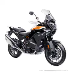 KTM 1390 Super Adventure S
