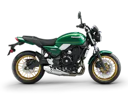 Kawasaki Z650RS