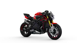 MV Agusta Brutale 1000 RR