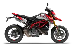 Ducati Hypermotard 950 SP