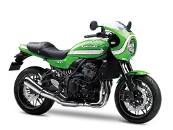 Kawasaki Z900 RS CAFE