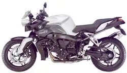 BMW K1200R