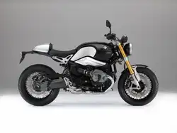 BMW R NINE T