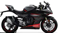 CFMoto 450SR